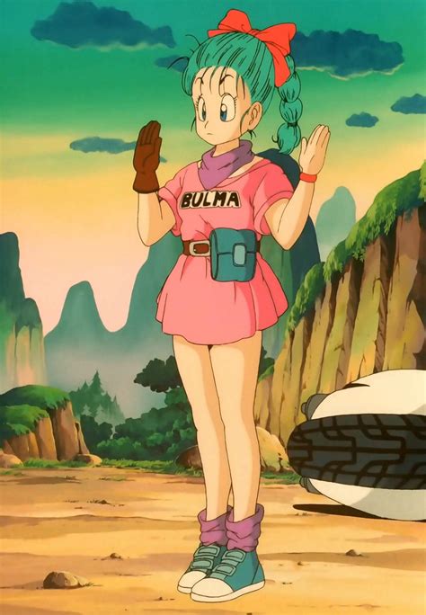 bulma nude|Bulma Anime Hentai .